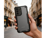 Tech-Protect Rugged Shield Galaxy A57 5G Matte Black - 1523202 - zdjęcie 6